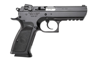 Magnum Research Baby Eagle 40 S&W BE94133R - Semi Auto Pistols | American Guns & Ammo