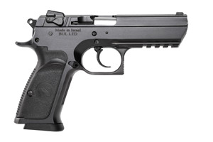 Magnum Research Baby Eagle III 45 ACP BE45003R - Semi Auto Pistols | American Guns & Ammo