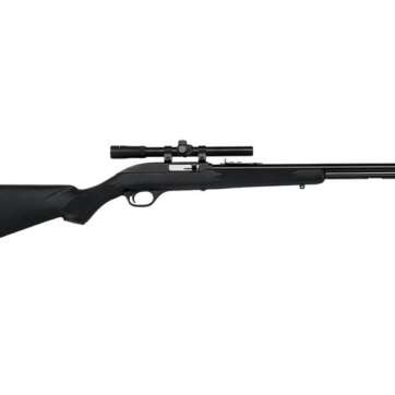 Marlin Model 60 22 LR Synthetic W/ Scope 60SN-W/S 70651 - Semi Auto Rifles | American Guns & Ammo