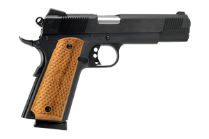 Metro Arms American Classic 1911 45 ACP Government 5" Barrel AC45G2 - Semi Auto Pistols | American Guns & Ammo