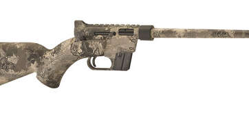 Henry US Survival Rifle 22 LR True Timber Viper Western Camo H002VWP - American Guns & Ammo