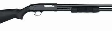 Mossberg 500 Persuader 12 GAUGE Tactical Shotgun 50577 - Pump Action Shotguns - American Guns & Ammo