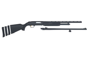 Mossberg Firearms 500 20 GA 22" / 24" 54250 - Pump Action Shotguns - American Guns & Ammo