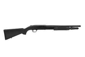 Mossberg 590 12 Ga Tactical Home Defense Shotgun 50778 - Pump Action Shotguns - American Guns & Ammo