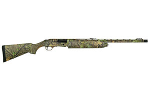 Mossberg 930 Turkey 12 GA Mossy Oak Obsession 24" Barrel 85222 - Semi Auto Shotguns - American Guns & Ammo