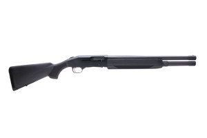 Mossberg Firearms 930 Tactical 8 Shot 12 Ga Semi Auto 18" Barrel 85322 - Semi Auto Shotguns - American Guns & Ammo