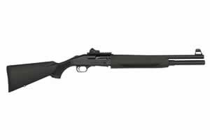 Mossberg Firearms 930 Tactical SPX 12 Ga Semi Auto 18" Barrel 85360 - Semi Auto Shotguns - American Guns & Ammo