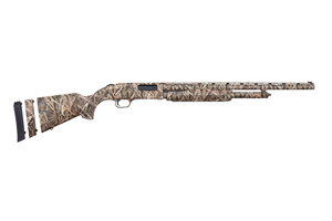 Mossberg Firearms 500 Super Bantam 20 GA 24" Barrel 54218-MOS - Pump Action Shotguns - American Guns & Ammo