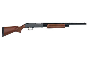Mossberg Firearms 505 410 Ga Youth Field Pump Action 20" Barrel 57120 - Pump Action Shotguns - American Guns & Ammo