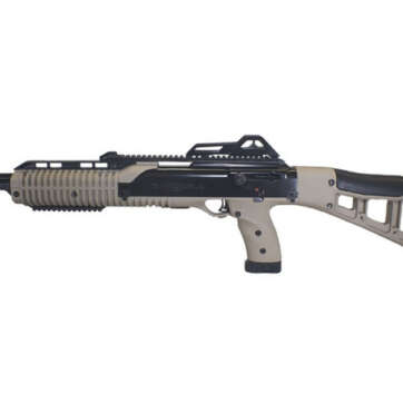 Hi Point 45TS Carbine 45 ACP FDE Quality Firearm 4595TSFDE - American Guns & Ammo