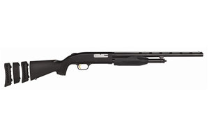 Mossberg 510 Mini Bantam 20 Ga All Purpose Pump Action 18.5" Barrel 50485 - Pump Action Shotguns - American Guns & Ammo