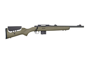 Mossberg Firearms MVP 223 27698 Mossberg Firearms MVP 223 27698 - Bolt Action Rifles - American Guns & Ammo
