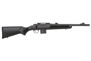 Mossberg Firearms MVP Patrol 556 Nato 16" Barrel 27716 Mossberg Firearms MVP Patrol 556 Nato 16" Barrel 27716 - Bolt Action Rifles - American Guns & Ammo