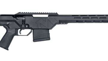 Mossberg MVP Precision 224 Valkyrie 28025 Mossberg MVP Precision 224 Valkyrie 28025 - Bolt Action Rifles - American Guns & Ammo
