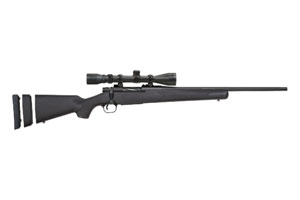 Mossberg Patriot Super Bantam 7mm08 W/ 3-9X40 Scope 27853 Mossberg Patriot Super Bantam 7mm08 W/ 3-9X40 Scope 27853 - Bolt Action Rifles - American Guns & Ammo