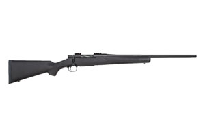 Mossberg Firearms Patriot 308 22" Barrel Black Synthetic Stock 27864 Mossberg Firearms Patriot 308 22" Barrel Black Synthetic Stock 27864 - Bolt Action Rifles - American Guns & Ammo