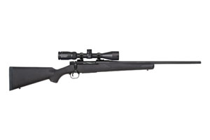 Mossberg Firearms Patriot 308 Win W/ Vortex Scope 27933 Mossberg Firearms Patriot 308 Win W/ Vortex Scope 27933 - Bolt Action Rifles - American Guns & Ammo