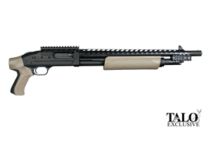 Mossberg Firearms 500 12 GAUGE 50400 - Firearms - American Guns & Ammo