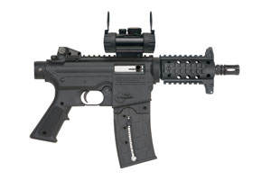 Mossberg Firearms 715P 22LR 37251 - Pistols - American Guns & Ammo