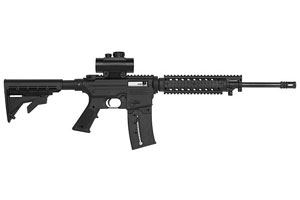 Mossberg Firearms Tactical 715T 22 LR 25 Round Magazine 37234 - Semi Auto Rifles | American Guns & Ammo