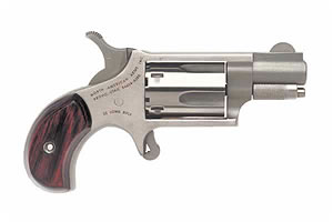 North American Arms Mini Revolver 22 LR NAA-22LR - Revolvers | American Guns & Ammo