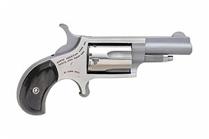 North American Arms Mini Revolver 22 LR NAA-22LLR North American Arms Mini Revolver 22 LR NAA-22LLR - Revolvers - American Guns & Ammo