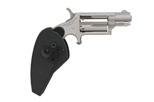 North American Arms Mini-Revolver 22 LR Holster Grip NAA-22LR-HG North American Arms Mini-Revolver 22 LR Holster Grip NAA-22LR-HG - Revolvers - American Guns & Ammo
