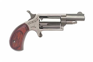 North American Arms Mini-Revolver 22 Mag 5 Shot NAA-22M North American Arms Mini-Revolver 22 Mag 5 Shot NAA-22M - Revolvers - American Guns & Ammo