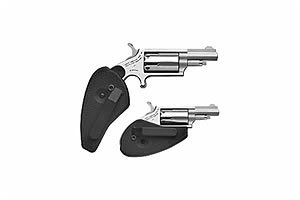 North American Arms Mini-Revolver 22 Mag Holster Grip NAA-22M-HG North American Arms Mini-Revolver 22 Mag Holster Grip NAA-22M-HG - Revolvers - American Guns & Ammo