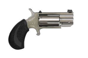 North American Arms Pug 22 Mag Tritium Night Sight NAA-PUG-T North American Arms Pug 22 Mag Tritium Night Sight NAA-PUG-T - Revolvers - American Guns & Ammo