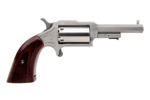 North American Arms Mini-Revolver The Sheriff 22 Mag NAA-1860-250 North American Arms Mini-Revolver The Sheriff 22 Mag NAA-1860-250 - Revolvers - American Guns & Ammo
