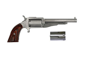 North American Arms The Earl 22 LR 4" Barrel NAA-1860-4C North American Arms The Earl 22 LR 4" Barrel NAA-1860-4C - Revolvers - American Guns & Ammo