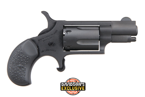North American Arms Shadow Mini Revolver 22 LR NAA-22LR-PVD North American Arms Shadow Mini Revolver 22 LR NAA-22LR-PVD - Revolvers - American Guns & Ammo
