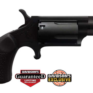 North American Arms Shadow Mini Revolver 22 Mag NAA-22MS-PVD - Revolvers | American Guns & Ammo