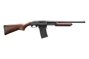 Remington 870 DM Hardwood 12 GAUGE 81351 - Firearms - American Guns & Ammo