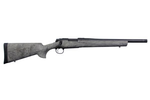 Remington 700 SPS 308 16" Threaded Bull Barrel 85538 Remington 700 SPS 308 16" Threaded Bull Barrel 85538 - Bolt Action Rifles - American Guns & Ammo