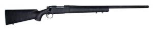 Remington Model 700 Police Black .308 Win 26" 4rd Heavy Barrel 25709 Remington Model 700 Police Black .308 Win 26" 4rd Heavy Barrel 25709 - Bolt Action Rifles - American Guns & Ammo