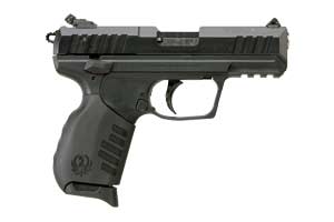 Ruger SR22 22LR 3600 - Semi Auto Pistols | American Guns & Ammo