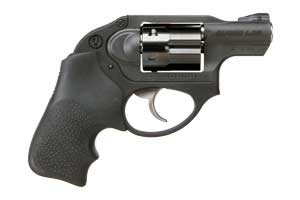Ruger LCR 327 Mag Lightweight Compact Revolver 6-Shot DAO 5452 Ruger LCR 327 Mag Lightweight Compact Revolver 6-Shot DAO 5452 - Revolvers - American Guns & Ammo