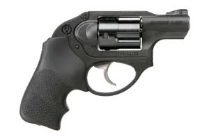 Ruger LCR 9mm 5 Shot Double Action Only Snubnose Revolver 5456 Ruger LCR 9mm 5 Shot Double Action Only Snubnose Revolver 5456 - Revolvers - American Guns & Ammo