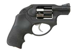 Ruger LCR 38 Spl Hammerless 5-Shot Revolver 5401 Ruger LCR 38 Spl Hammerless 5-Shot Revolver 5401 - Revolvers - American Guns & Ammo