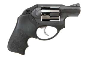 Ruger LCR 357 Mag Double Action Only 2" Barrel 5-Shot 5450 Ruger LCR 357 Mag Double Action Only 2" Barrel 5-Shot 5450 - Revolvers - American Guns & Ammo