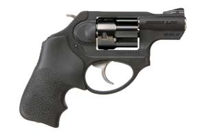 Ruger LCRX 38 Spl +P Double Action Revolver 5430 Ruger LCRX 38 Spl +P Double Action Revolver 5430 - Revolvers - American Guns & Ammo