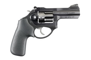 Ruger LCRX 38 Spl 3" Barrel 5 Shot Capacity 5431 Ruger LCRX 38 Spl 3" Barrel 5 Shot Capacity 5431 - Revolvers - American Guns & Ammo