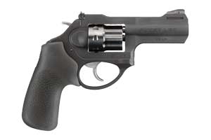 Ruger LCRX 22 LR 3" Barrel 8- Shot Revolver 5435 Ruger LCRX 22 LR 3" Barrel 8- Shot Revolver 5435 - Revolvers - American Guns & Ammo
