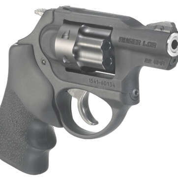 Ruger LCRX 22 Mag 6 Round Capacity 5439 Ruger LCRX 22 Mag 6 Round Capacity 5439 - Revolvers - American Guns & Ammo