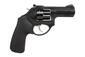Ruger LCRX 22 Mag 3" Barrel Double Action Revolver 5437 Ruger LCRX 22 Mag 3" Barrel Double Action Revolver 5437 - Revolvers - American Guns & Ammo