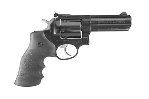 Ruger GP100 357 Mag 4" Blued Double Action Revolver 1702 Ruger GP100 357 Mag 4" Blued Double Action Revolver 1702 - Revolvers - American Guns & Ammo