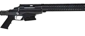 Beretta T3X TAC A1 308 Chassis Rifle 24" Barrel JRTAC316L - Bolt Action Rifles - American Guns & Ammo