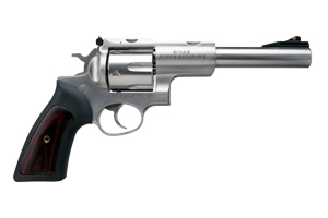 Ruger Super Redhawk 10mm 6.5" 5524 - Revolvers | American Guns & Ammo